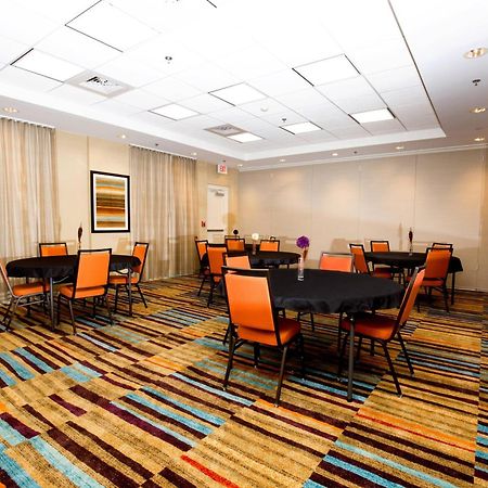 Fairfield Inn & Suites By Marriott Richmond Midlothian North Chesterfield Экстерьер фото