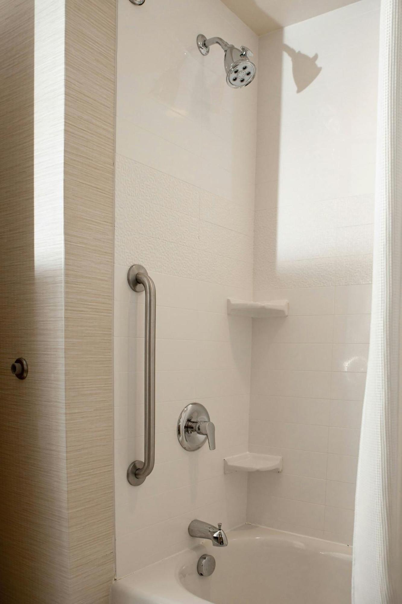 Fairfield Inn & Suites By Marriott Richmond Midlothian North Chesterfield Экстерьер фото