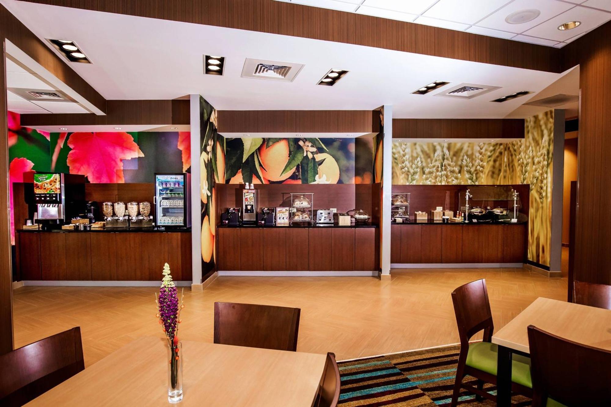 Fairfield Inn & Suites By Marriott Richmond Midlothian North Chesterfield Экстерьер фото