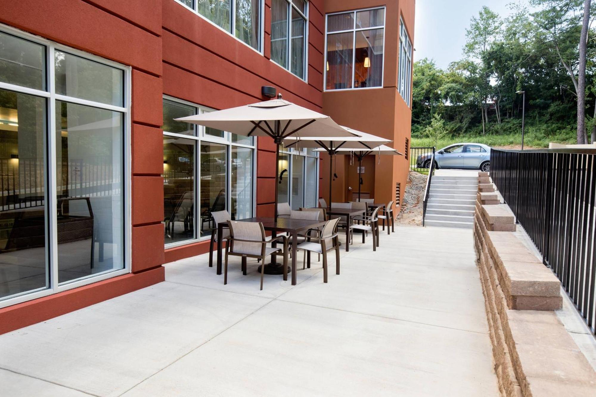 Fairfield Inn & Suites By Marriott Richmond Midlothian North Chesterfield Экстерьер фото
