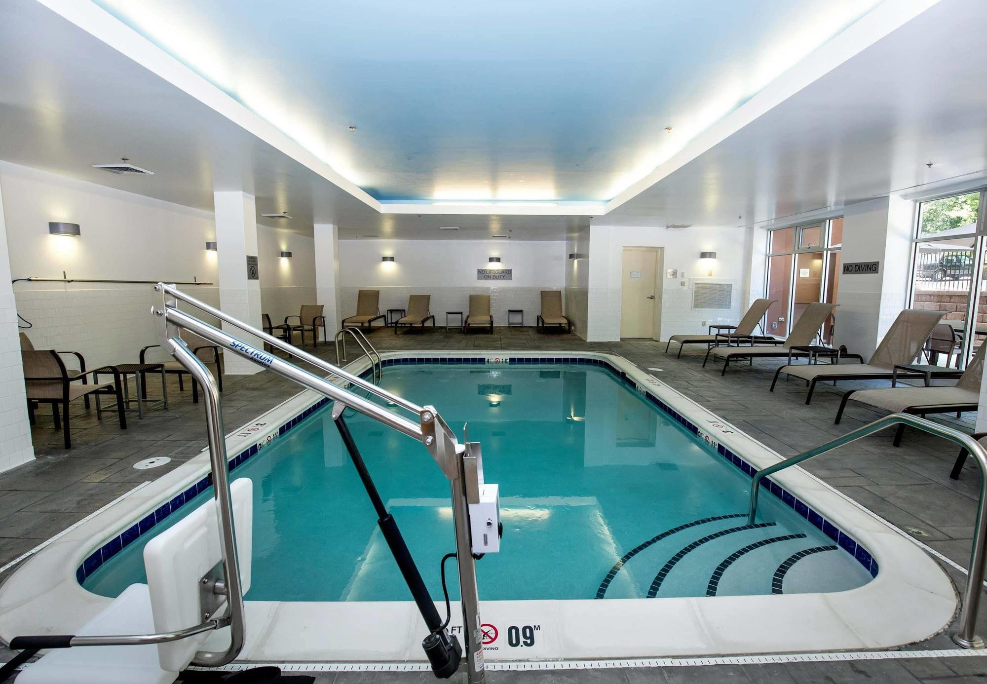 Fairfield Inn & Suites By Marriott Richmond Midlothian North Chesterfield Экстерьер фото