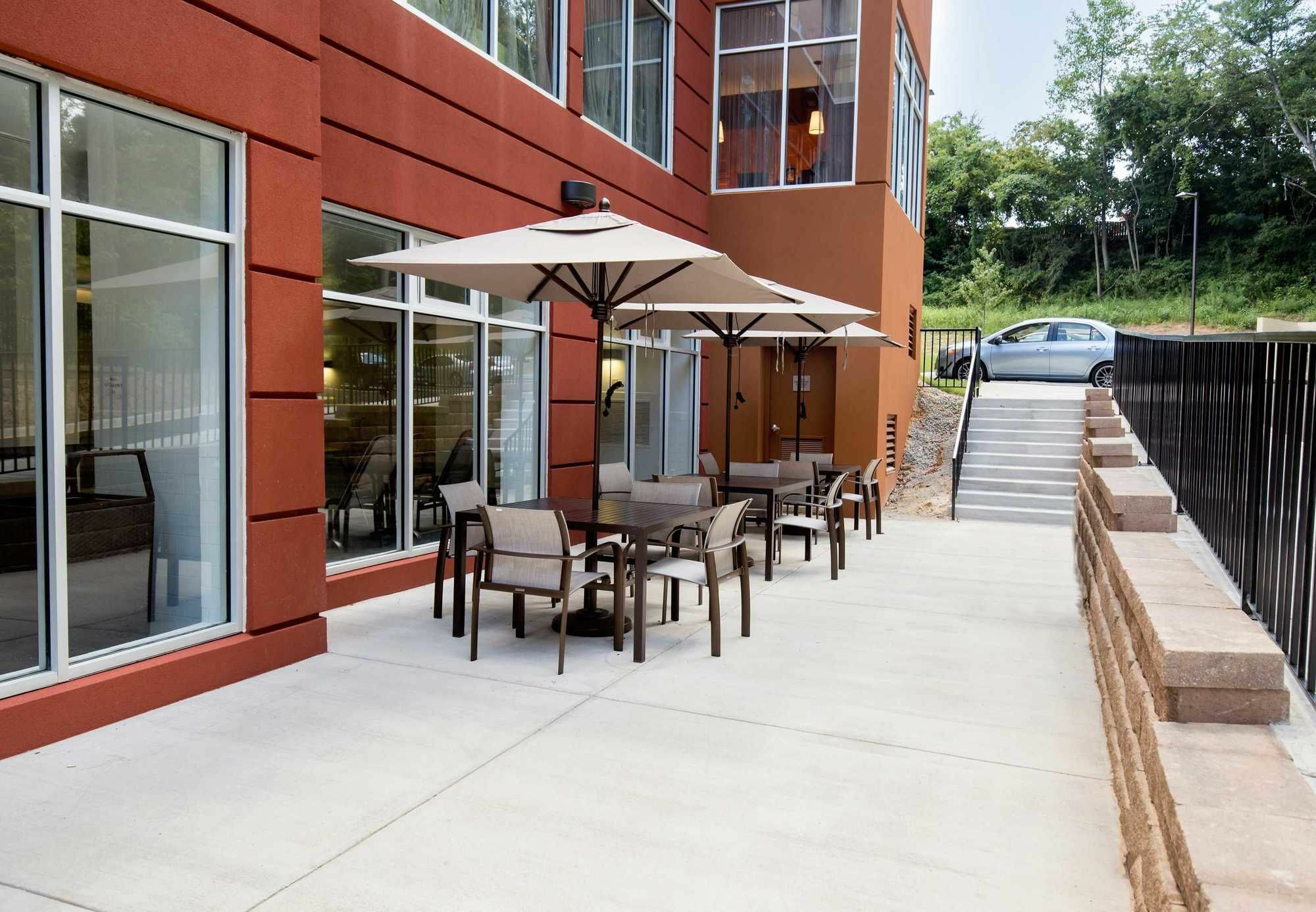 Fairfield Inn & Suites By Marriott Richmond Midlothian North Chesterfield Экстерьер фото