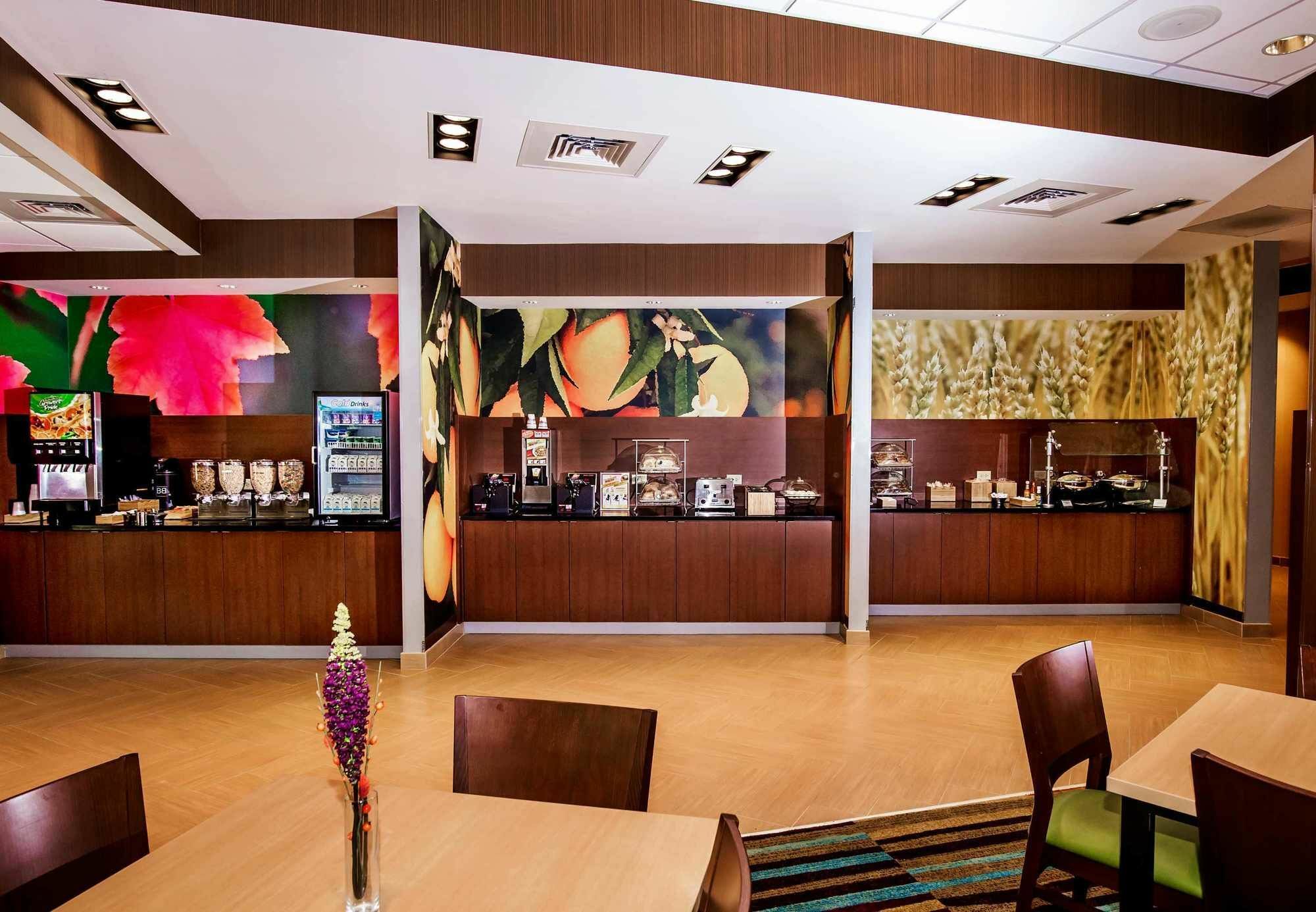 Fairfield Inn & Suites By Marriott Richmond Midlothian North Chesterfield Экстерьер фото
